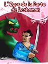 The Ogre Of Rashomon (L'Ogre de la Porte de Rashomon)